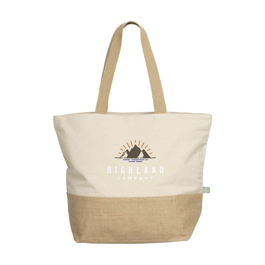 Cancun Organic Cotton Big Bag (320 g/m²)