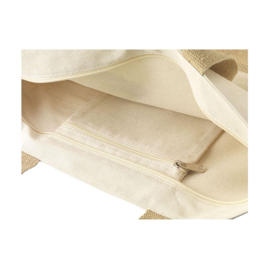 Cancun Organic Cotton Big Bag (320 g/m²)