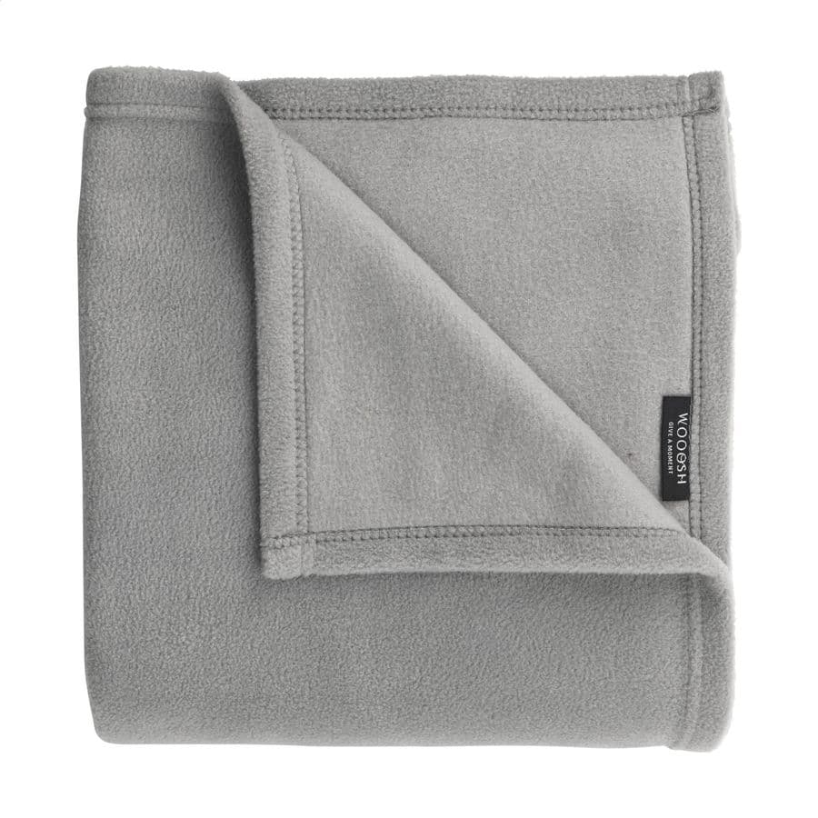 Wooosh Vida GRS Recycled Plaid