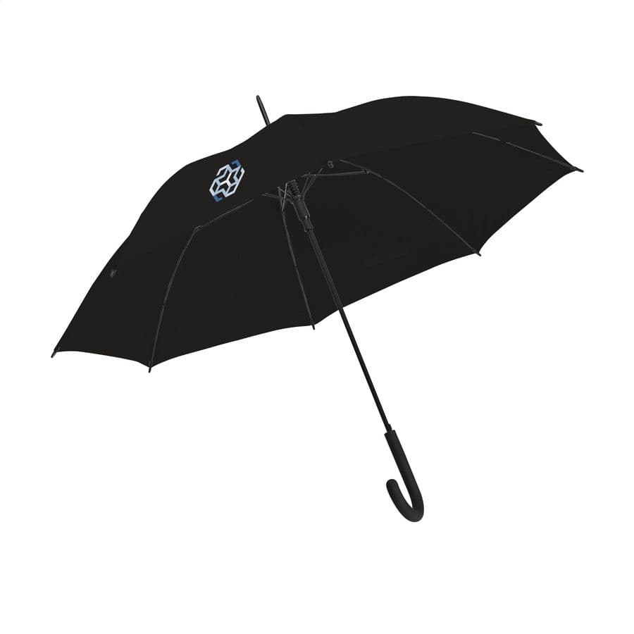 Colorado Classic umbrella 23 inch Svart