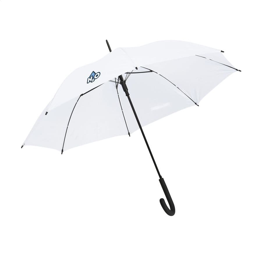 Colorado Classic umbrella 23 inch Vit