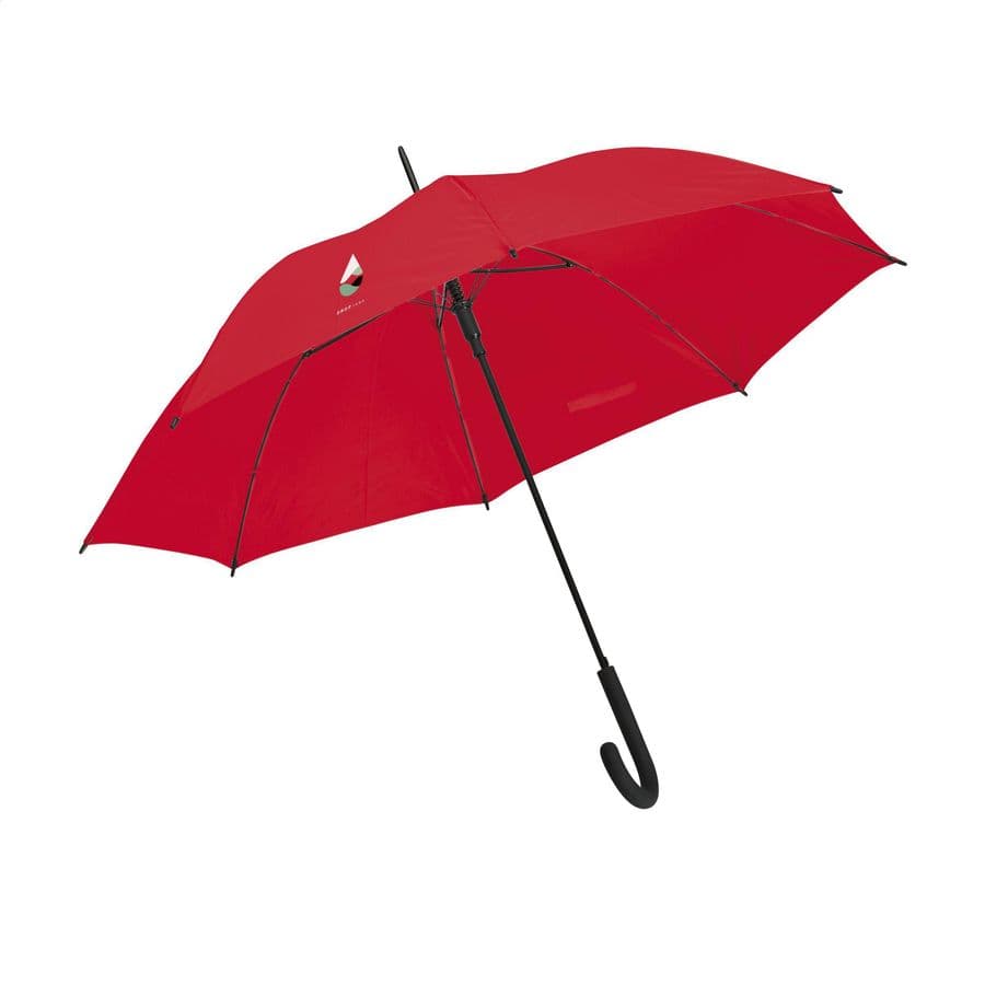 Colorado Classic umbrella 23 inch Röd
