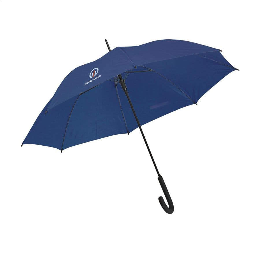 Colorado Classic umbrella 23 inch Mörkblå