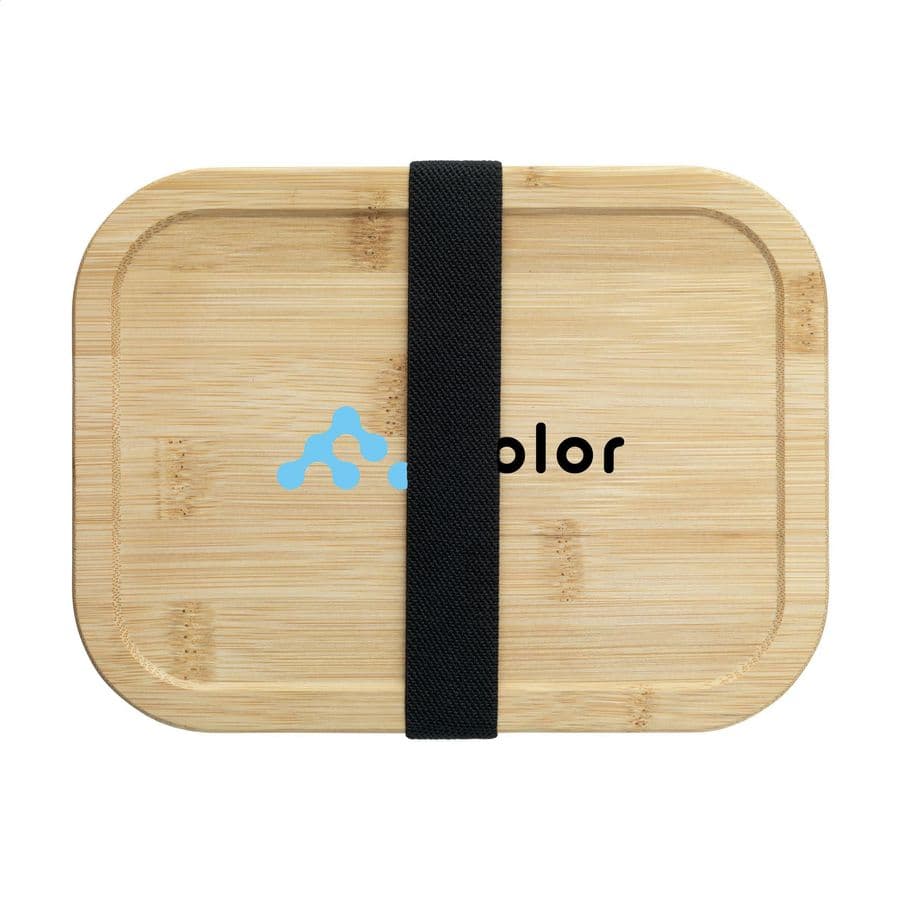Borneo Lunchbox