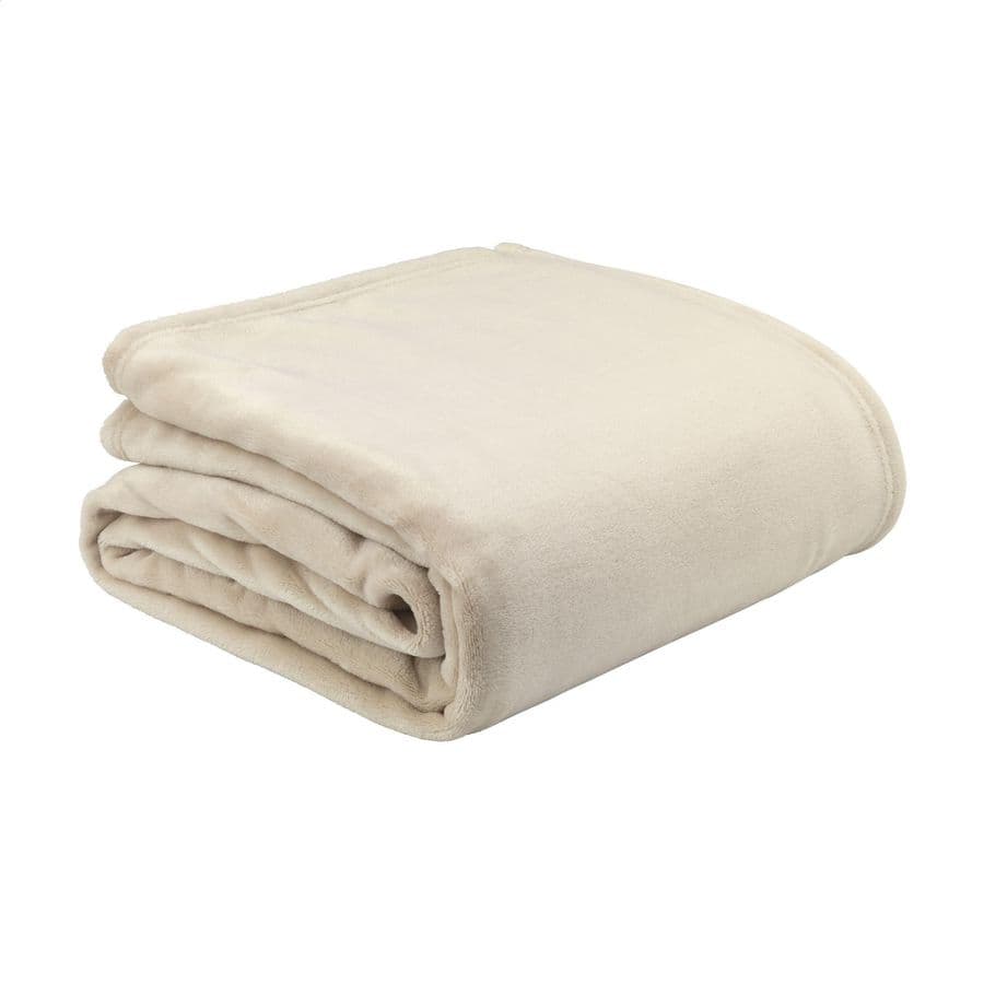 Wooosh Melrose GRS Recycled Plaid Beige