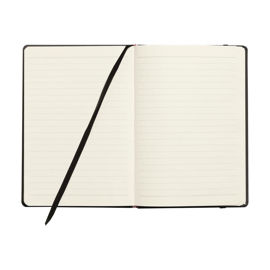 Note Paper Notebook A4