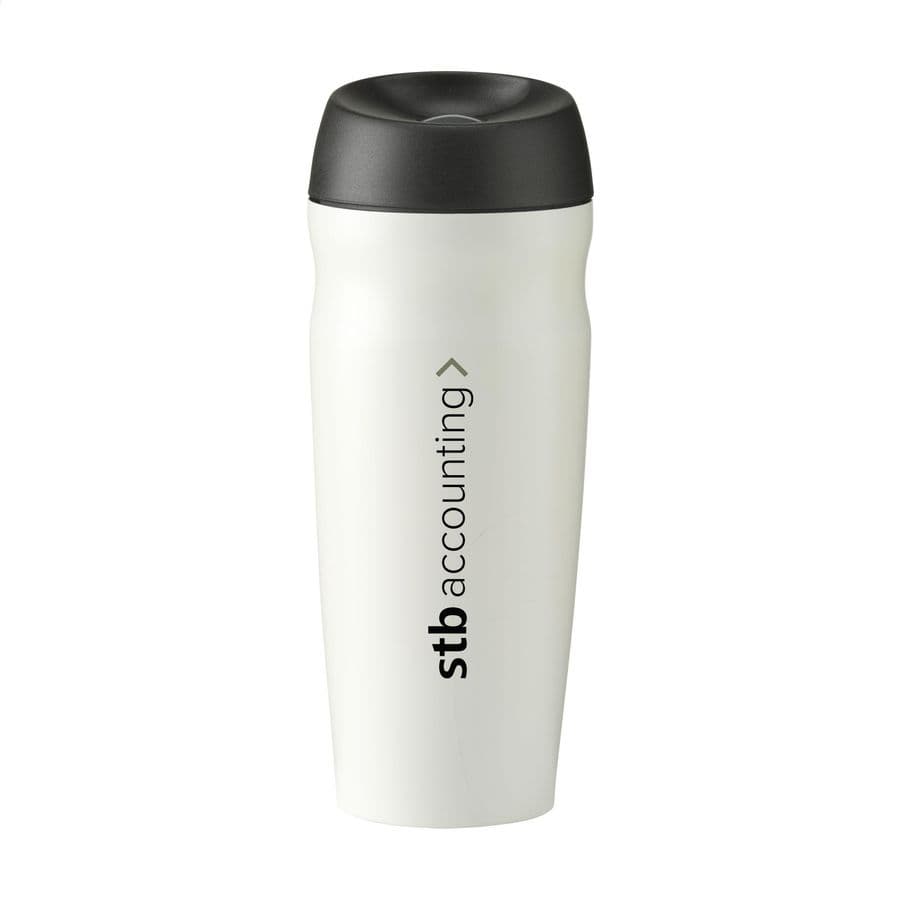 Thermoboost RCS 450 ml thermo cup Beige