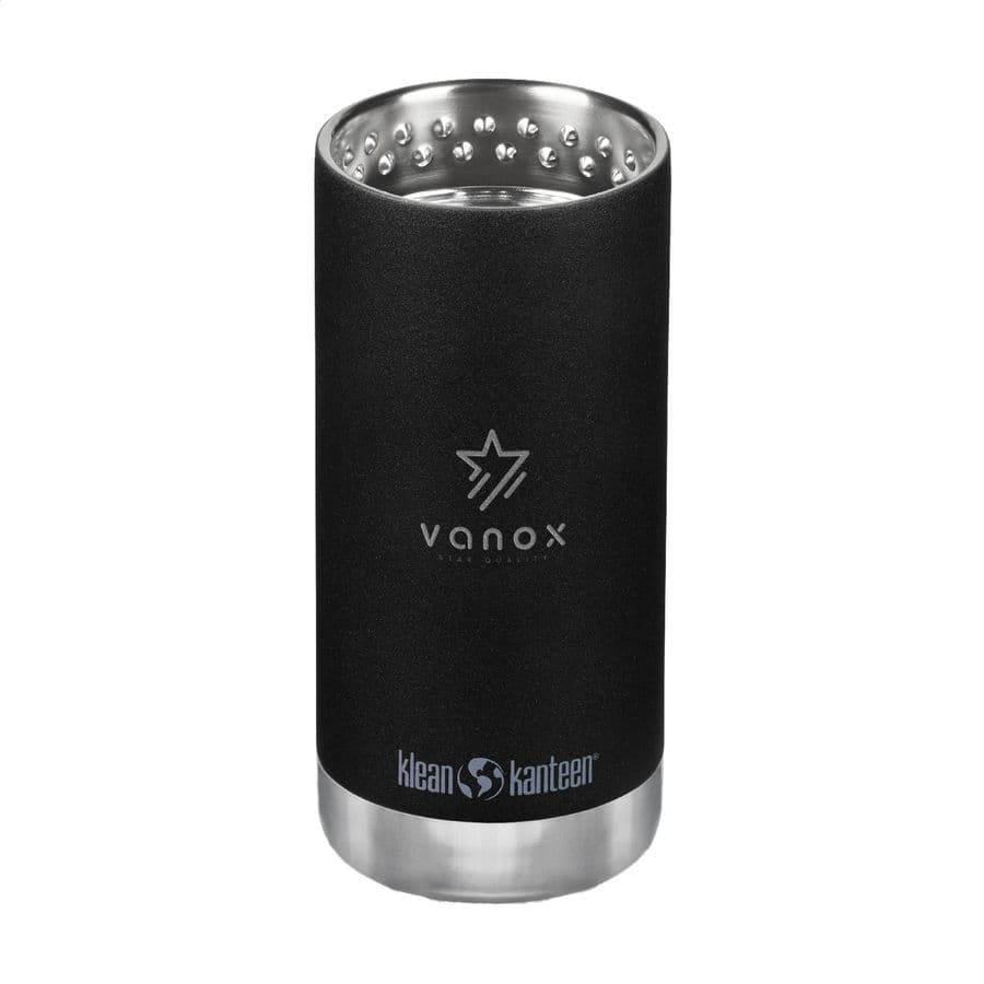 Klean Kanteen TK Wide Recycled Insulated Mug 355 ml