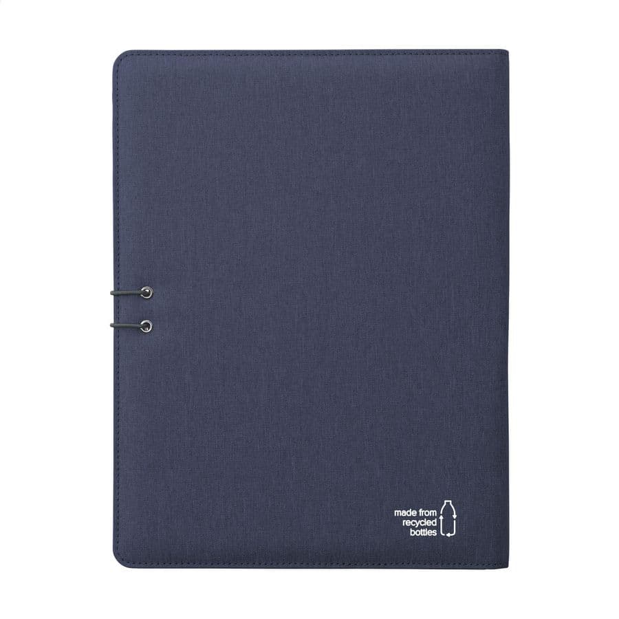 Quest Portfolio RCS RPET A4 document folder