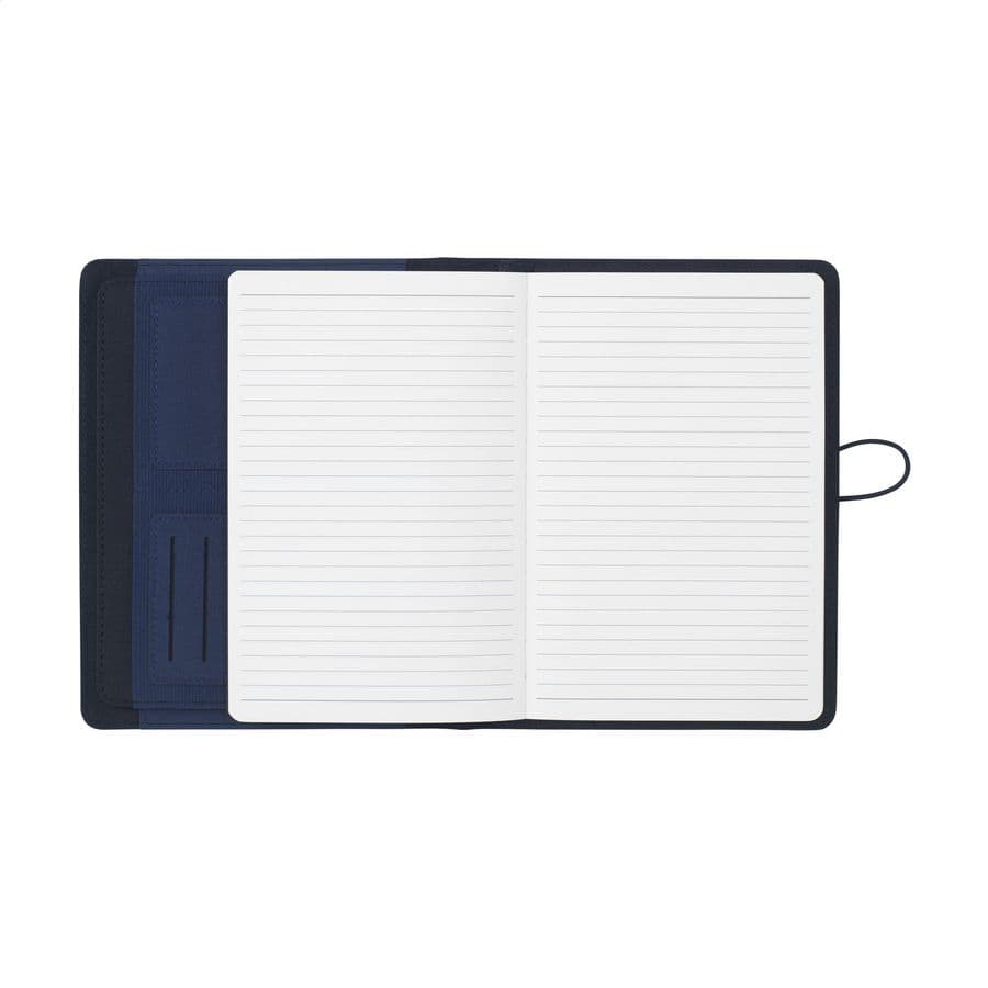 Quest Portfolio RCS RPET A5 document folder