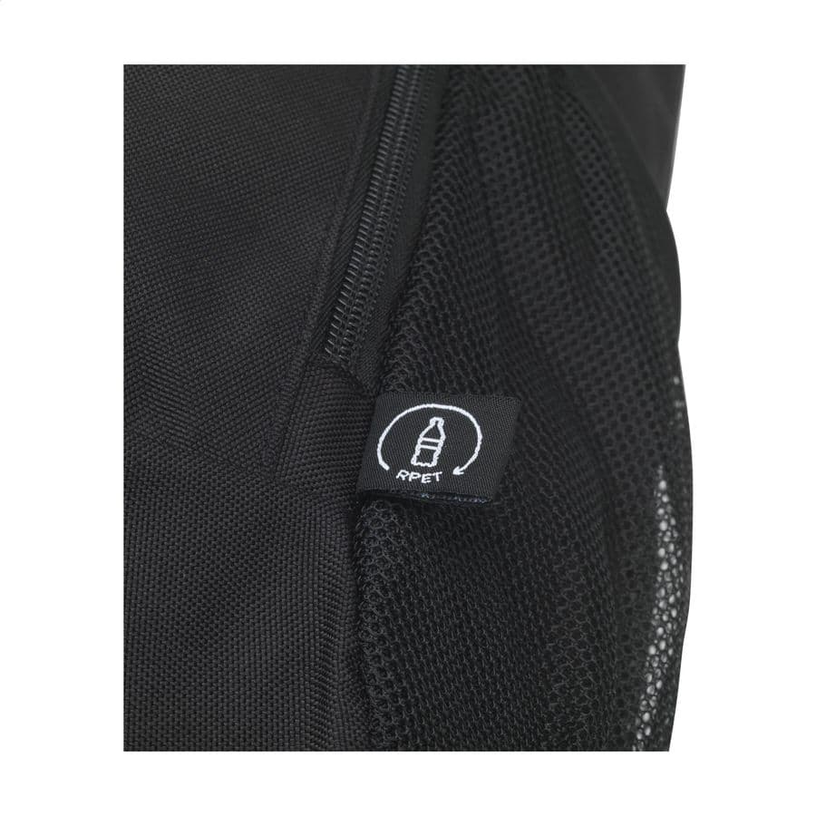 WyattTrail GRS RPET Backpack