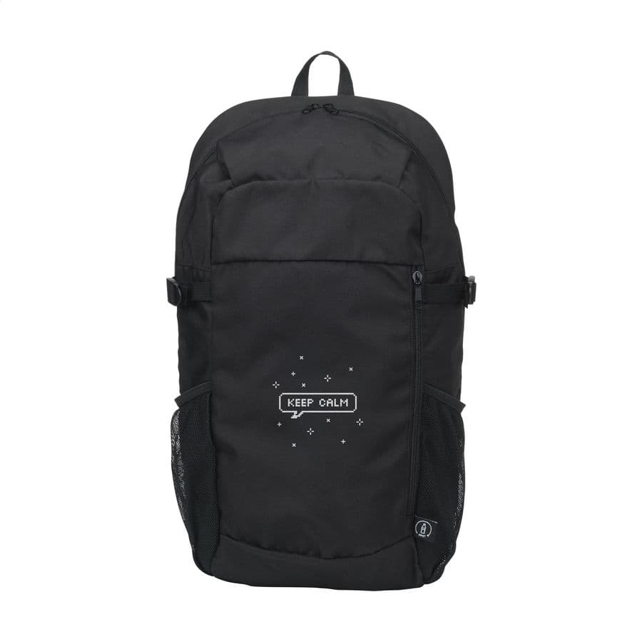 WyattTrail GRS RPET Backpack