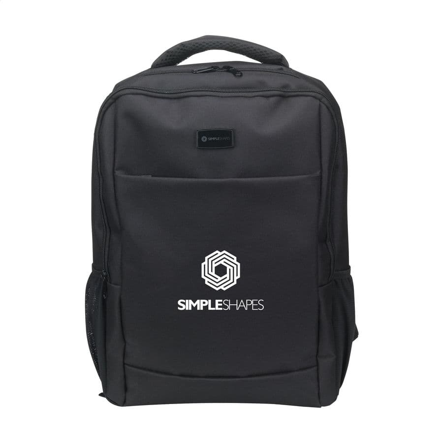 Urban Traveler GRS RPET Backpack