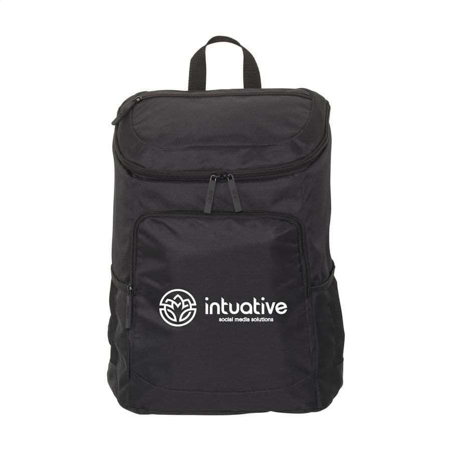 Ice Cool GRS RPET Backpack