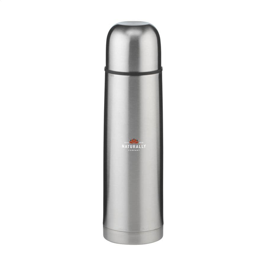 Thermotop Mini RCS Recycled Steel 500 ml thermo bottle