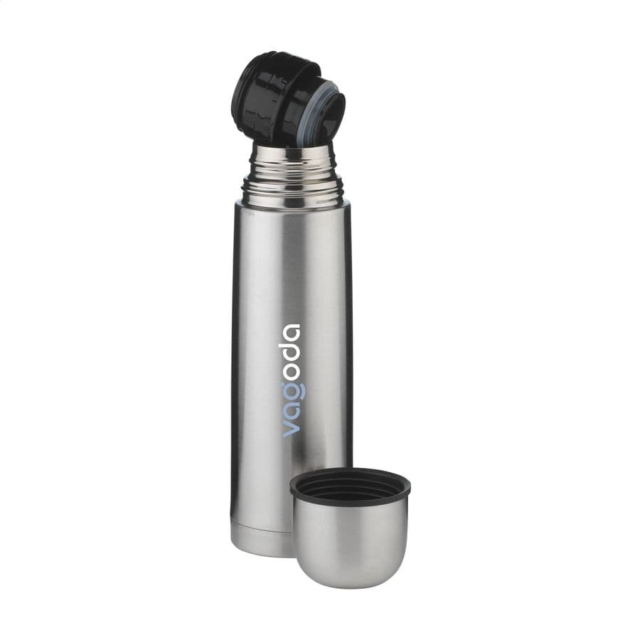 Thermotop Mini RCS Recycled Steel 500 ml thermo bottle