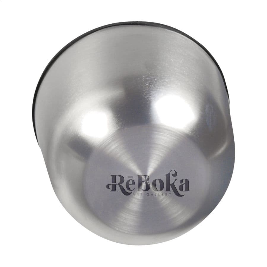 Thermotop Maxi RCS Recycled Steel 1 L thermobottle