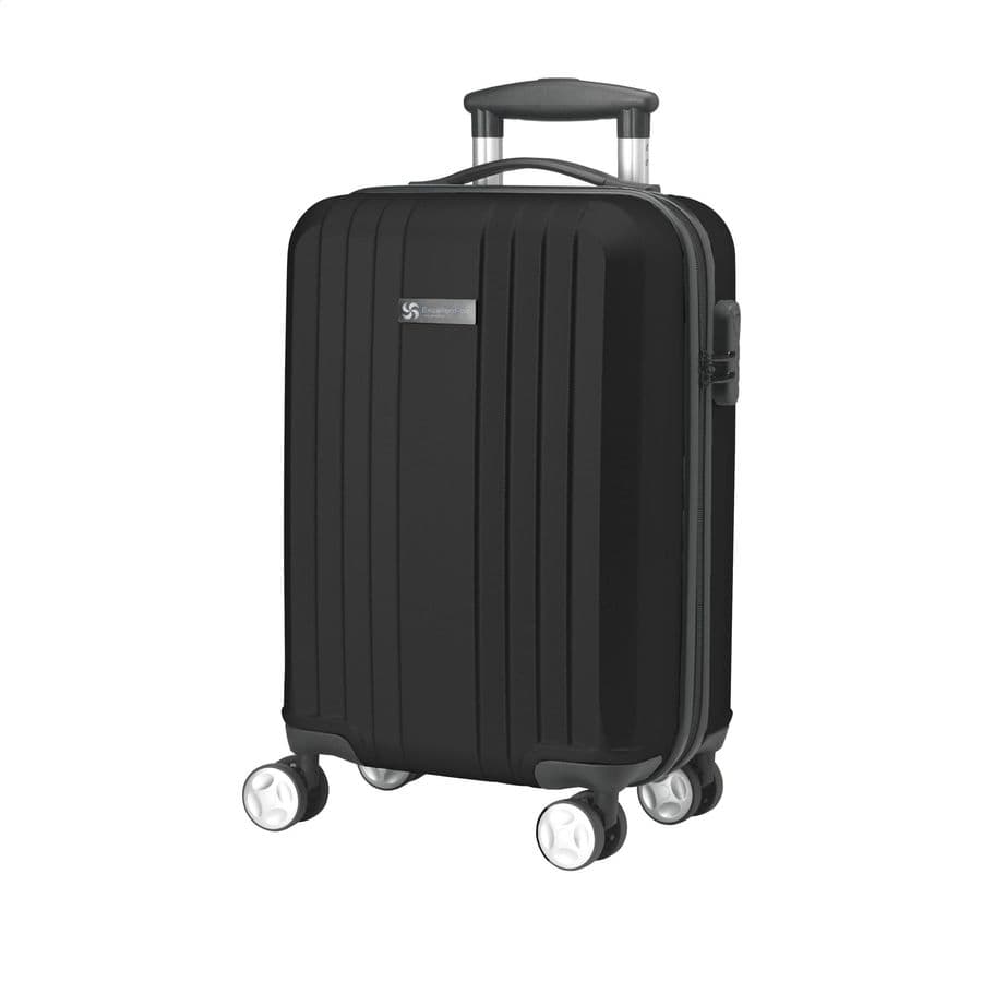 Oxfort Trolley Svart