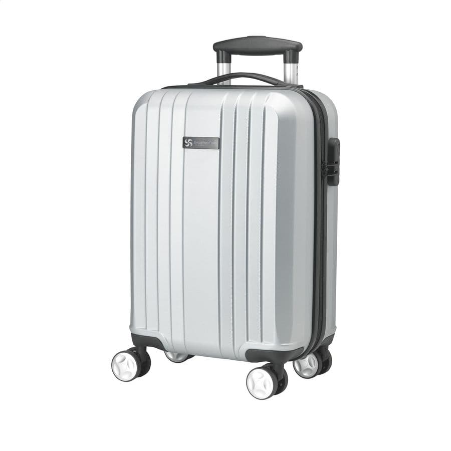 Oxfort Trolley Grå