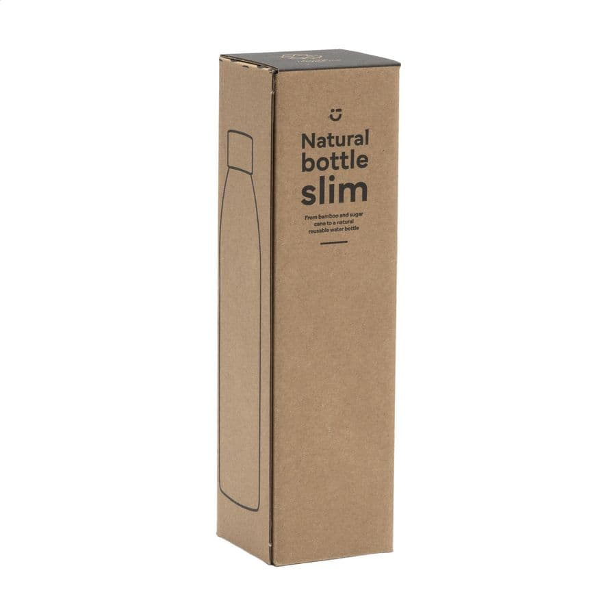 Natural Bottle Slim 500 ml drinking bottle