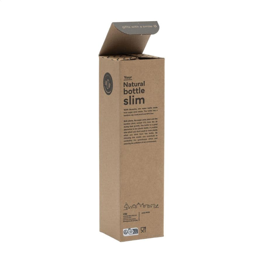 Natural Bottle Slim 500 ml drinking bottle