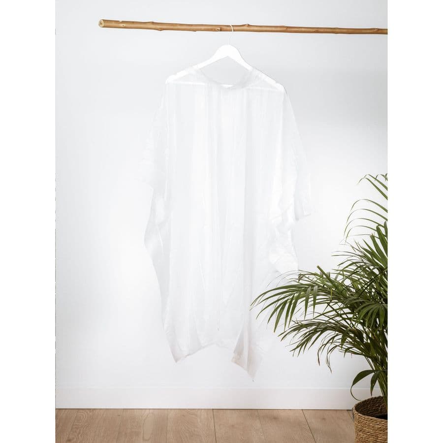 Corn Poncho raincoat