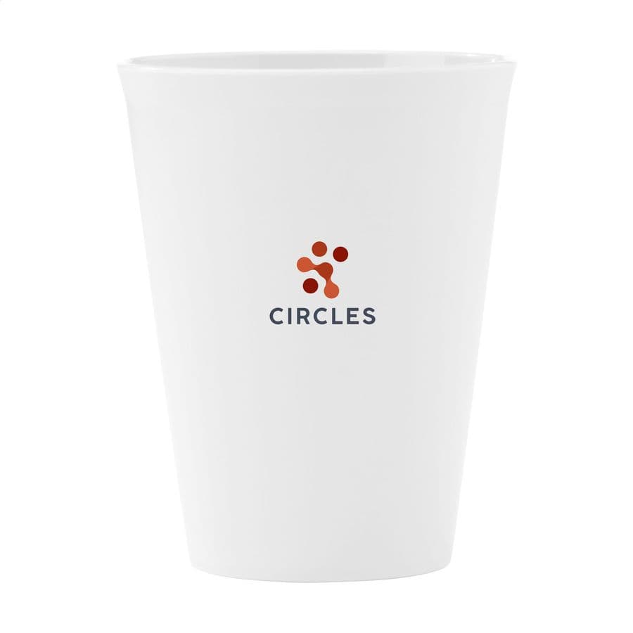 Sugarcane Cup 360 ml drinking cup Vit