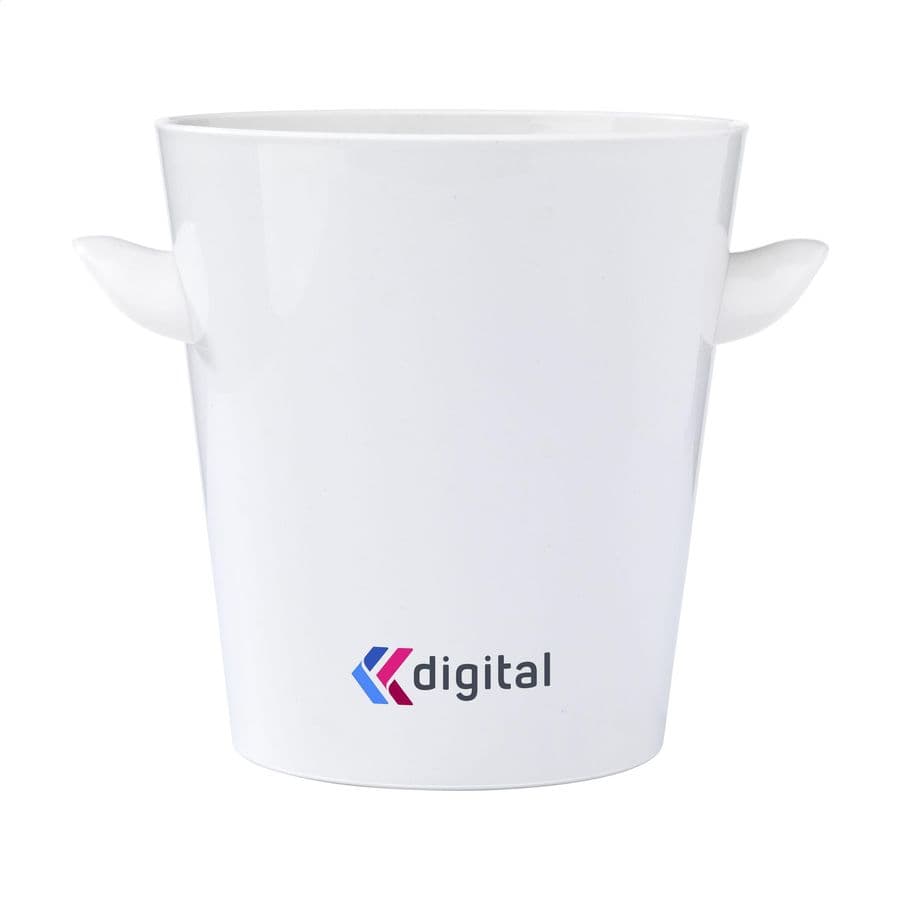 Plastic Bank  Champagne Cooler