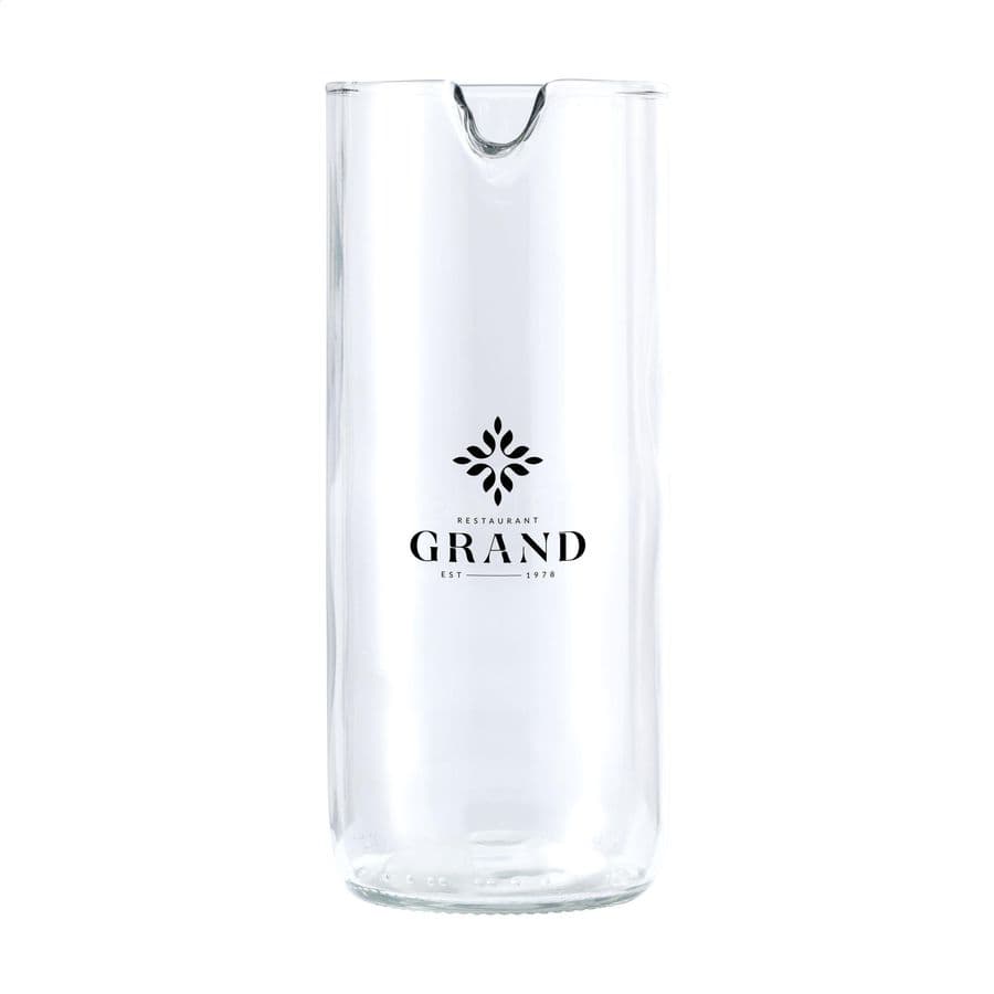 Rebottled® Carafe 600 ml carafe