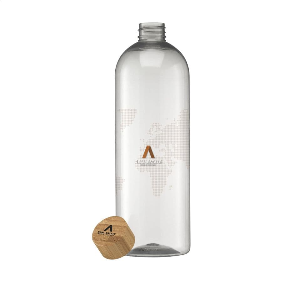RPET Bottle 750 ml drinking bottle