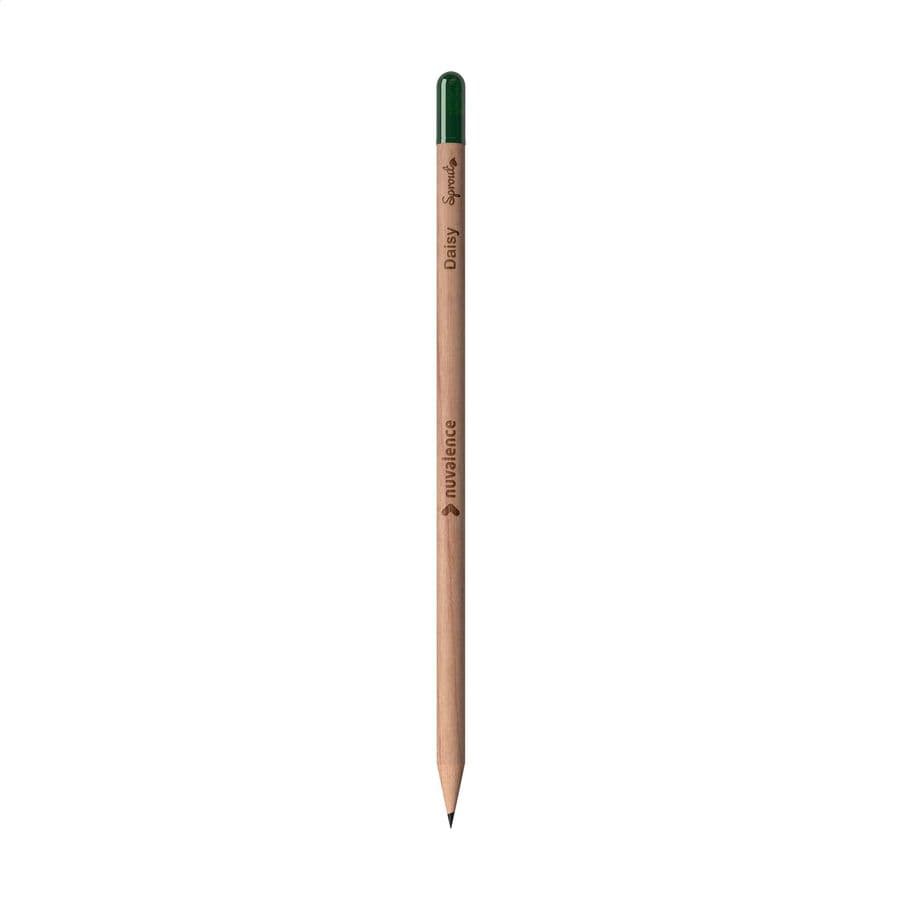 Sproutworld Sharpened Pencil Wood brown