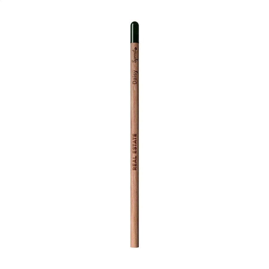 Sproutworld Unsharpened Pencil Wood brown