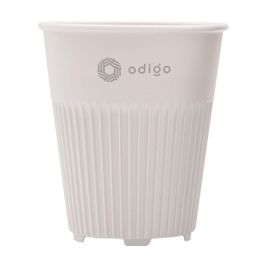 Circular&Co Returnable Cup 340 ml coffee cup Vit