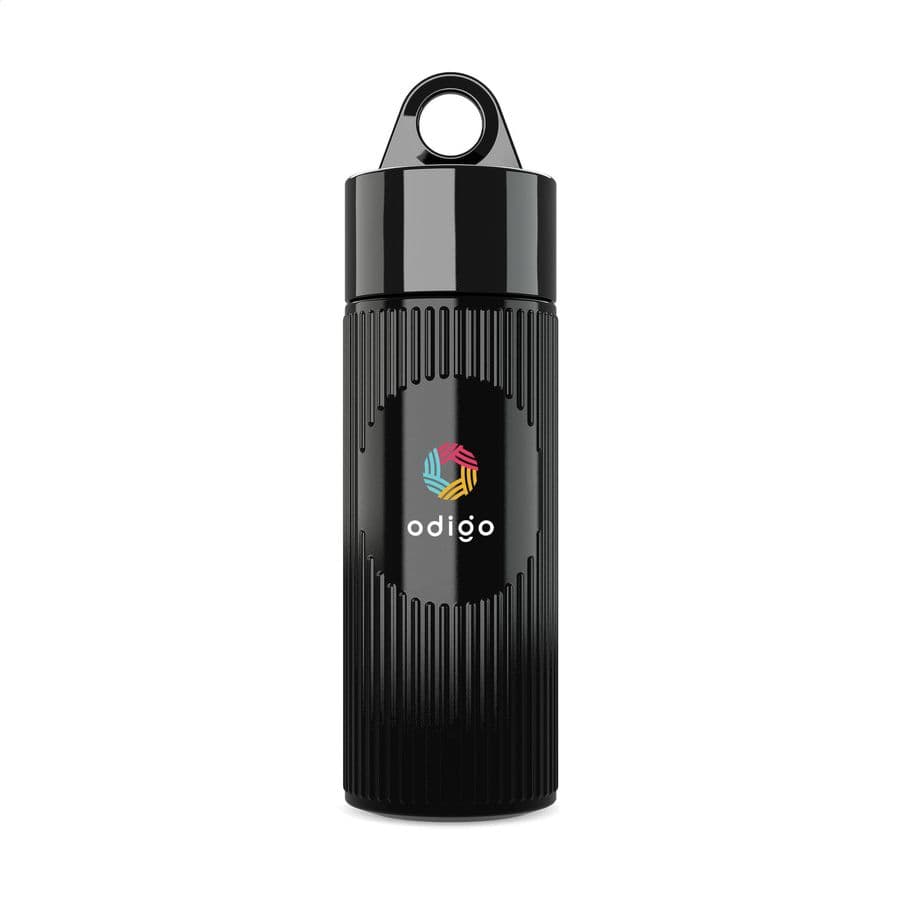 Join The Pipe Atlantis Bottle 500 ml Svart