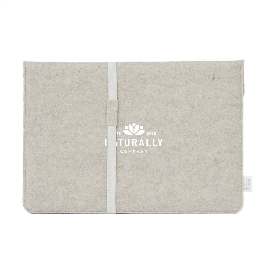 Recycled Felt Laptop Sleeve 15/16"