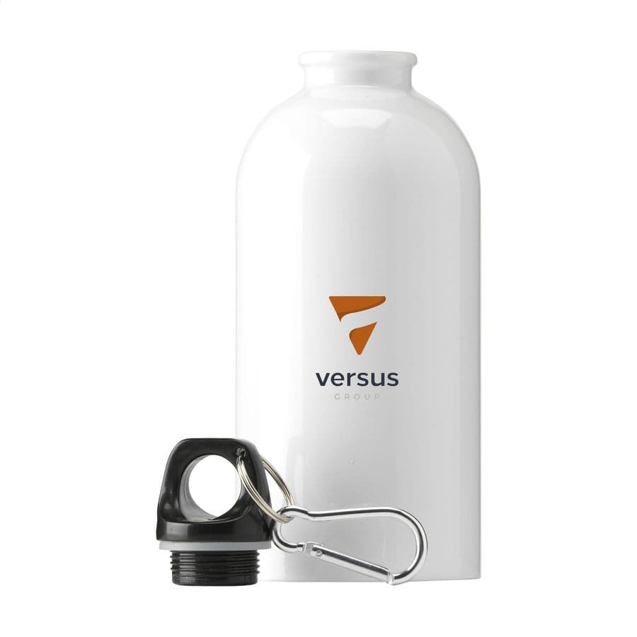 SteelSport RCS Recycled Steel Bottle 500 ml