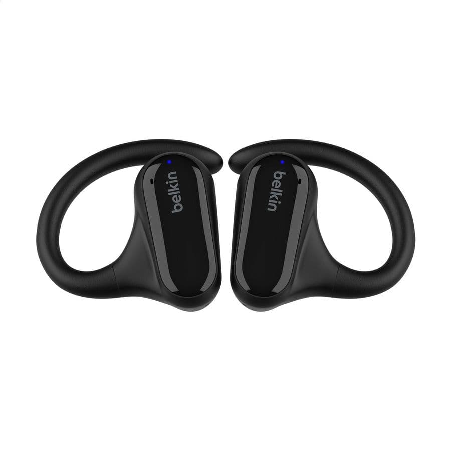 Belkin SoundForm ClearFit Open-ear Wireless Earbuds