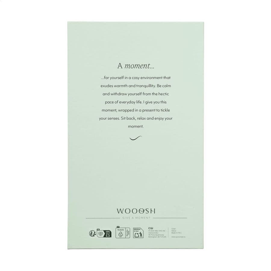 Wooosh Pizzani Pizza Tool Set