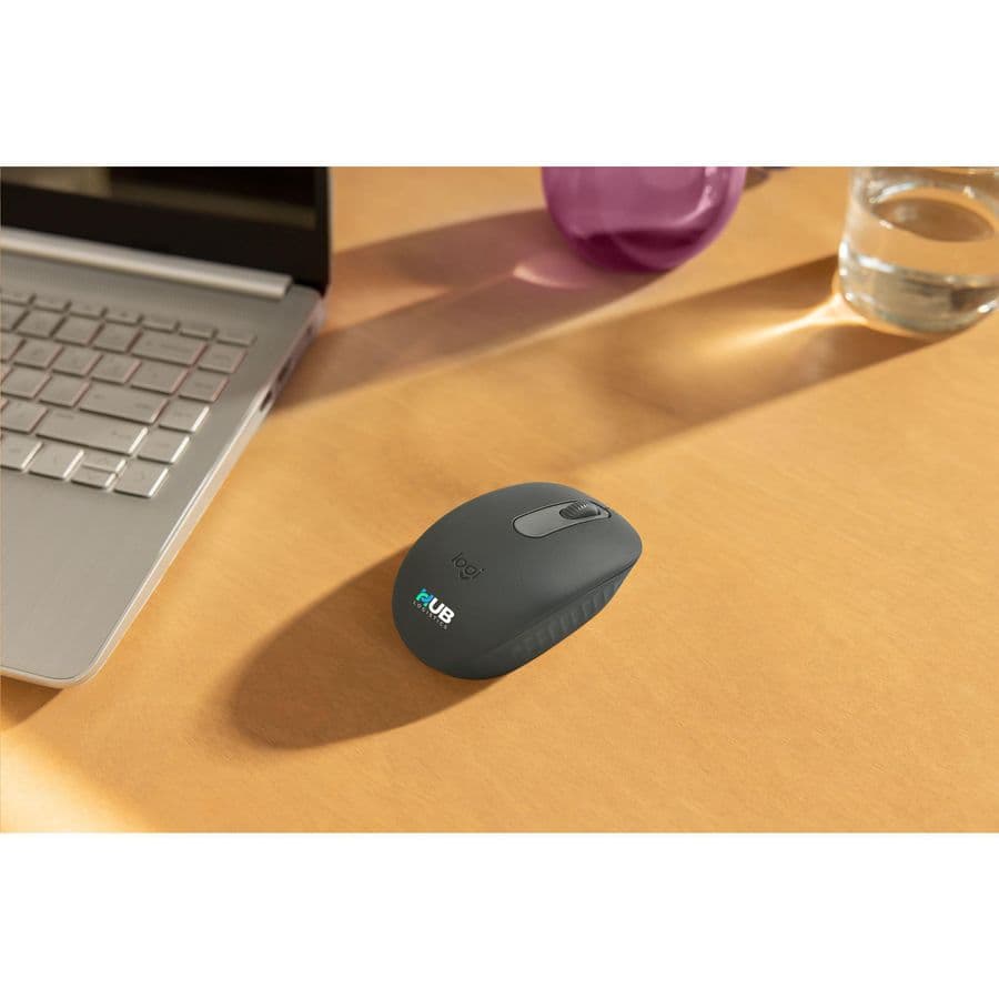 Logitech M196 Bluetooth Mouse