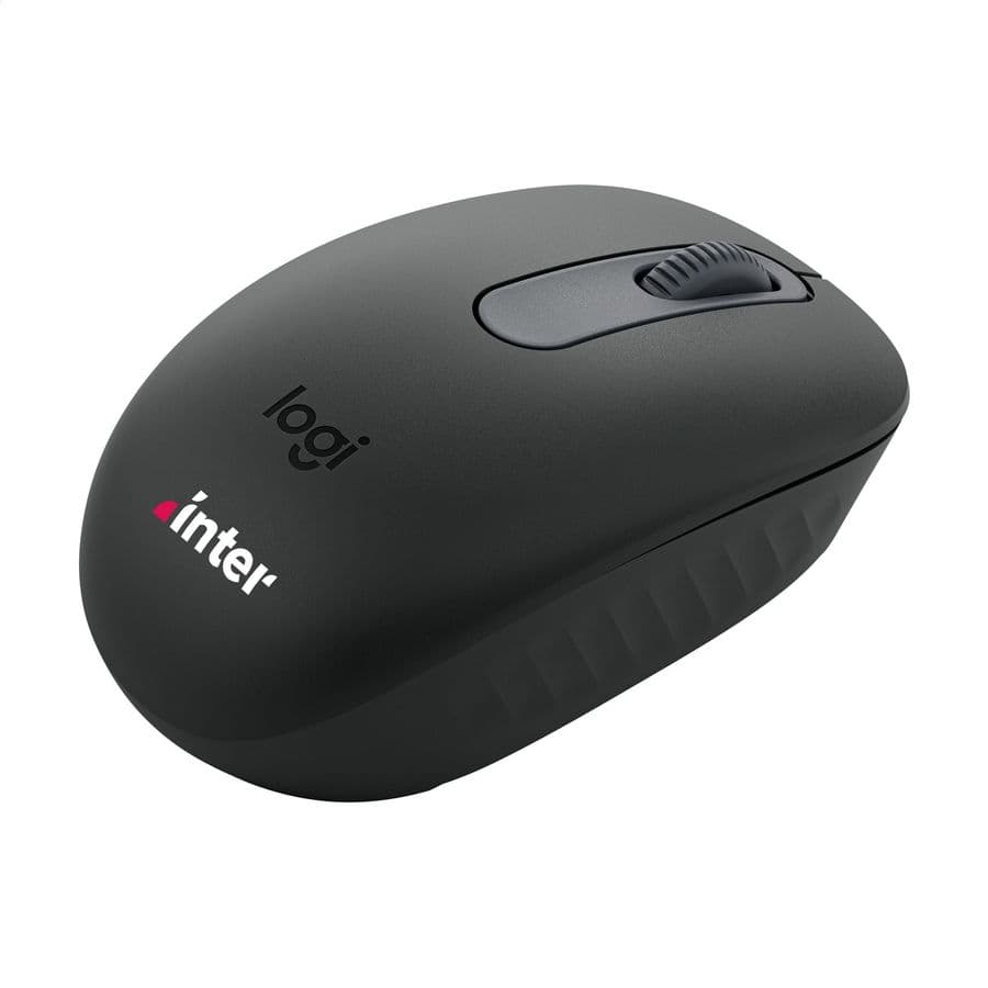 Logitech M196 Bluetooth Mouse
