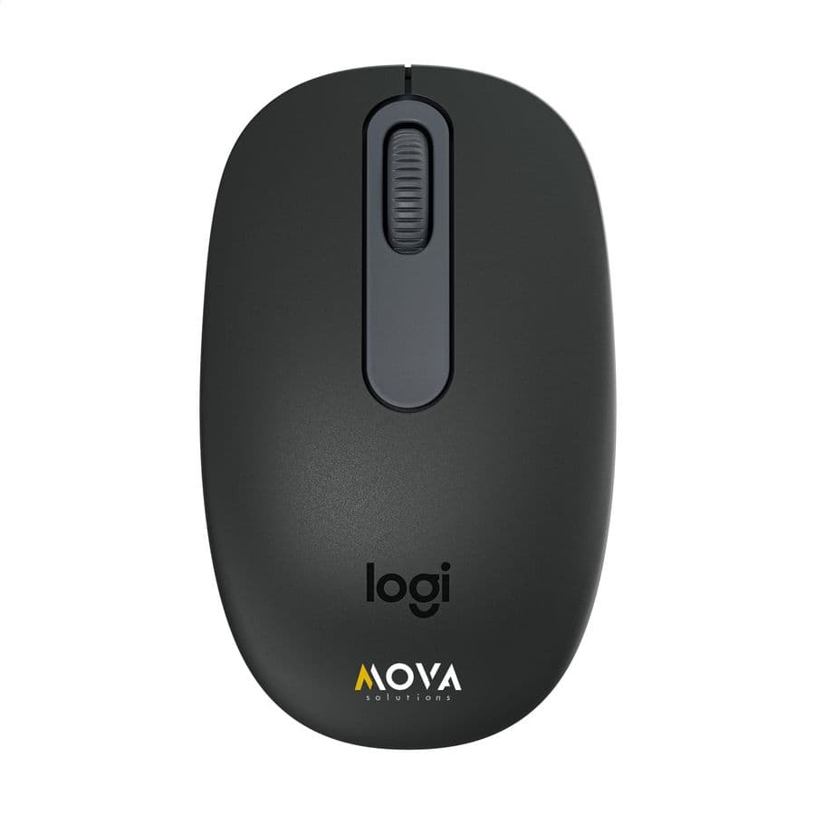 Logitech M196 Bluetooth Mouse