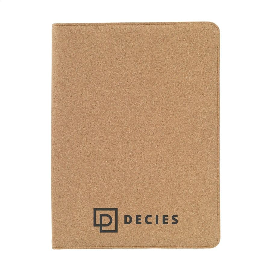 Eco Conference Cork A4 document folder