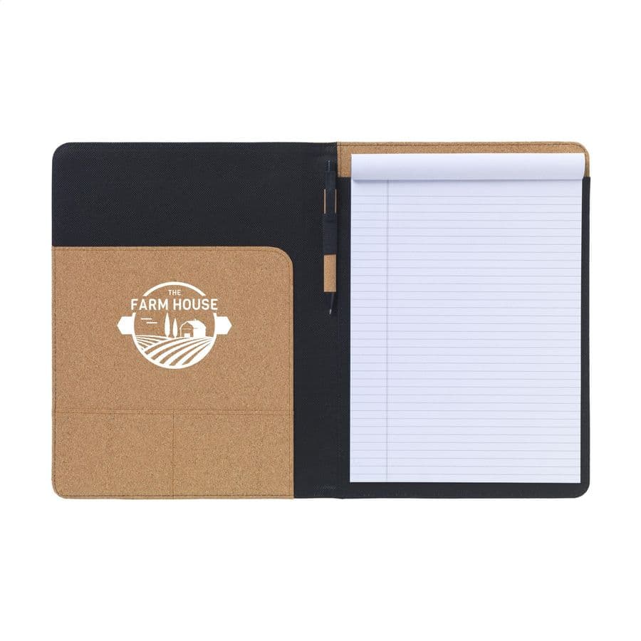 Eco Conference Cork A4 document folder