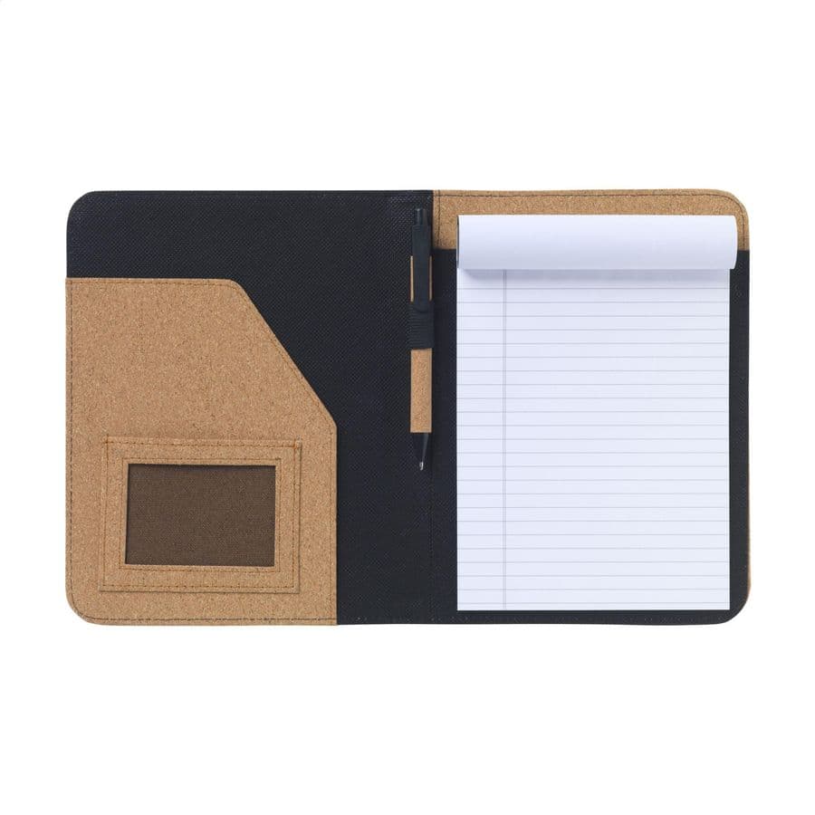 Eco Conference Cork A5 document folder
