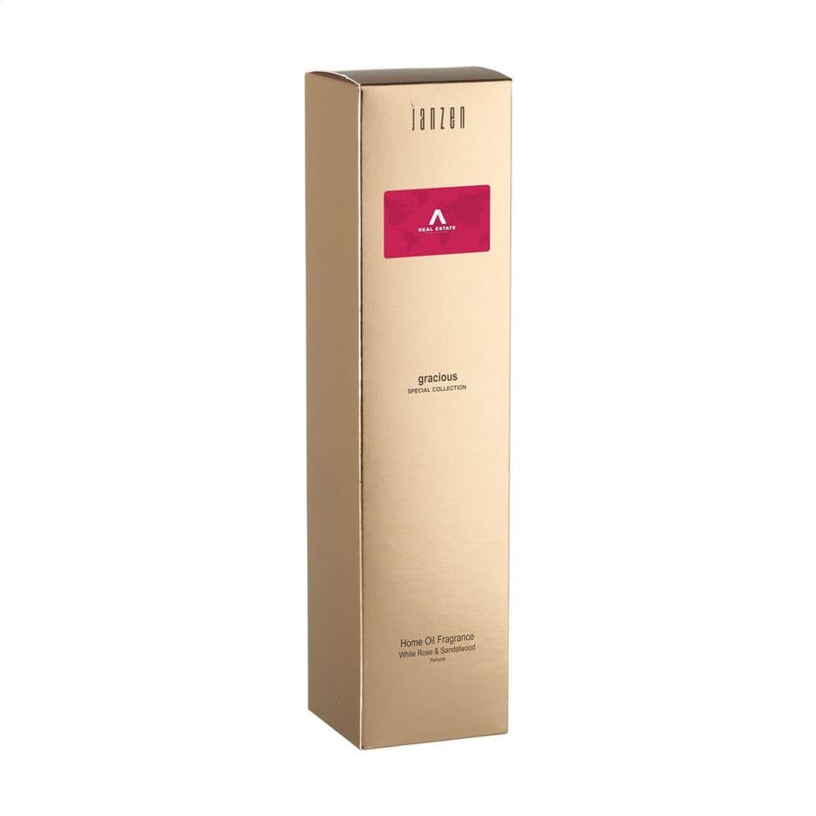 JANZEN Home Fragrance Sticks Gracious