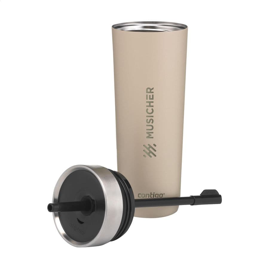 Contigo® No-Spill Tumbler 720 ml