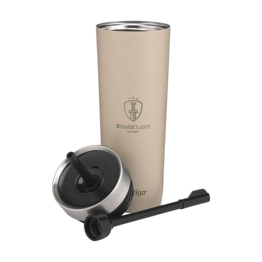 Contigo® No-Spill Tumbler 720 ml
