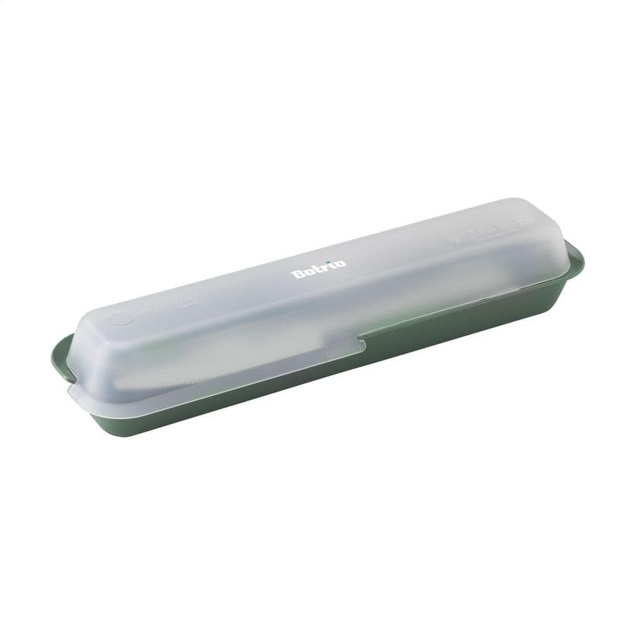 Circulware Outdoor 3-piece Cutlery Set