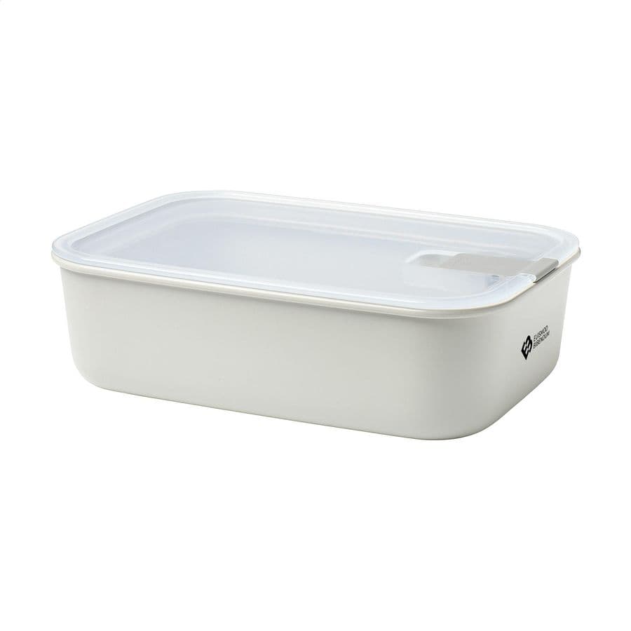 Mepal Storage Box EasyClip 1 L Vit