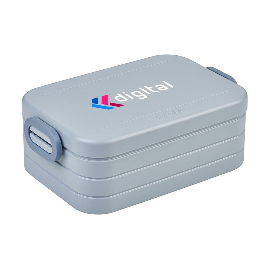 Mepal Lunchbox Take a Break midi 900 ml Nordic blue